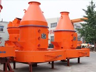 Rock Grinding Mill