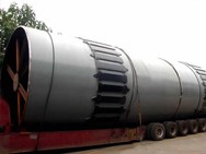 Rotary Dryer