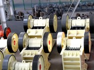 PE Jaw Crusher