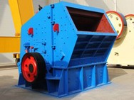 Impact Crusher