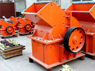 Hammer Crusher