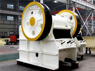 Jaw Crusher