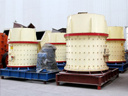 Compound Crusher