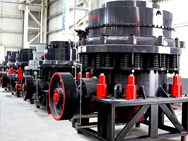 Symons Cone Crusher