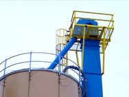 Bucket Elevator