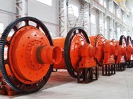 Ball Mill