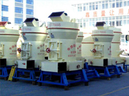 Powder Grinding Mill