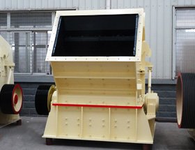 Impact Crusher