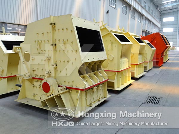 Impact Crusher