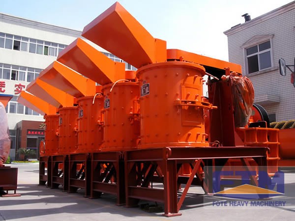 Compound Crusher