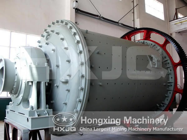 ceramic ball mill