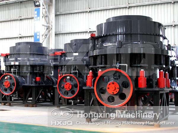 Cone Crusher