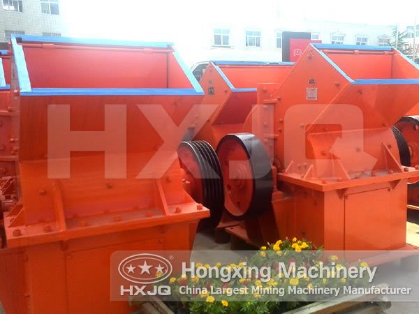 Hammer Crusher