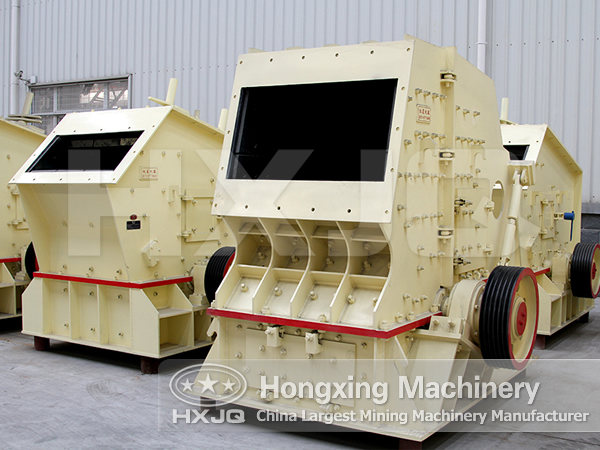 Impact Crusher