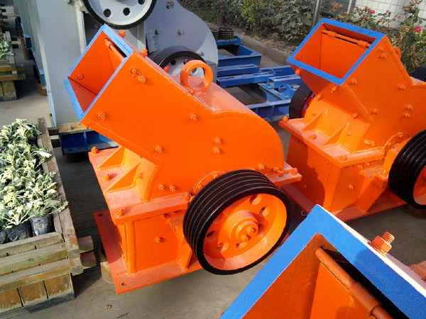 Hammer Mill